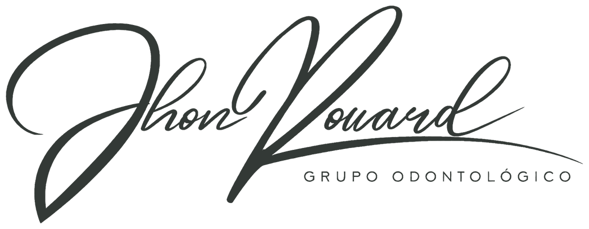 Jhon Roward — Grupo Odontológico
